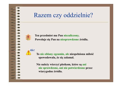 Język polski czy obcy?