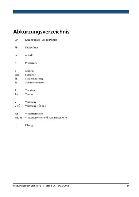 Computergestützte Elektrodynamik - Fachbereich Elektrotechnik ...