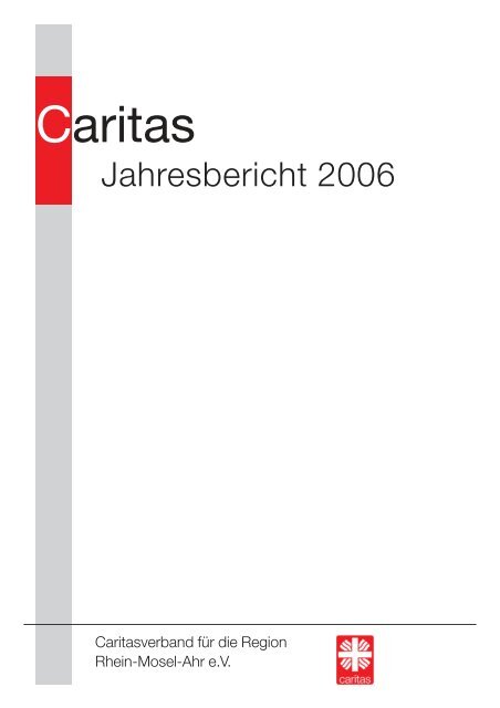 Caritasverband für die Region Rhein-Mosel-Ahr e.V. - Eberhard ...