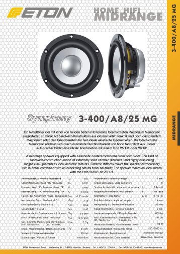 Technical documentation - Solen