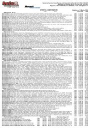 Oferta in format PDF. - Etrader.ro