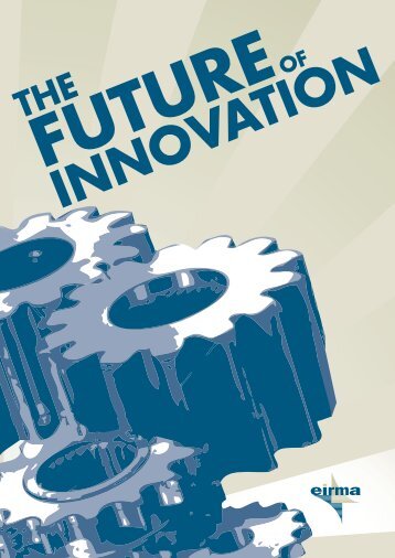 The future of innovation - etsEQ