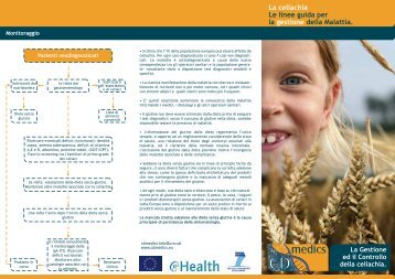 TRIPTIC CD MEDICS ITALIA - etsEQ