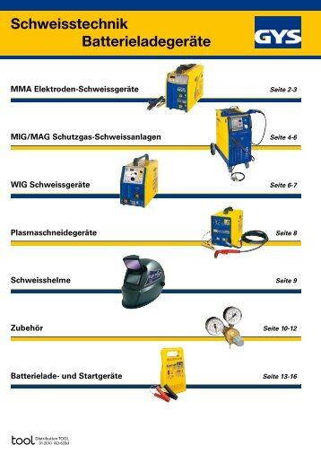 PDF Katalog zum Herunterladen