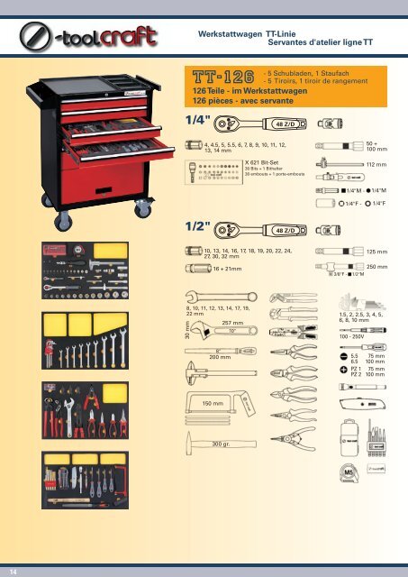 Katalog 2006 Catalogue 2006