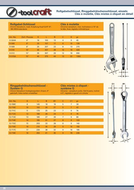 Katalog 2006 Catalogue 2006