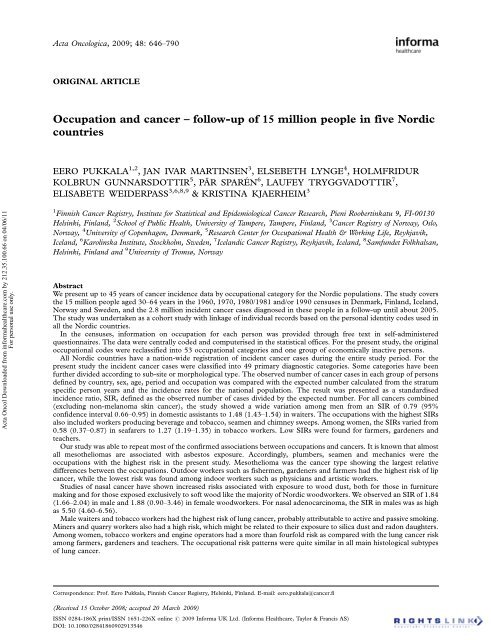 pericardial mesothelioma prognosis