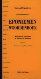 EPONIEMEN