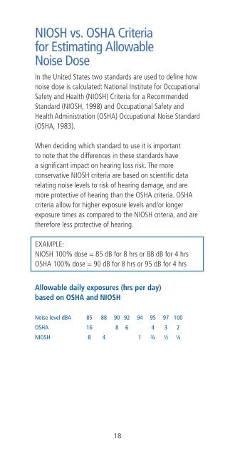 ER-200D Personal Noise Dosimeter with Data Logging User Manual