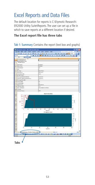 ER-200D Personal Noise Dosimeter with Data Logging User Manual