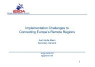 Aarti Holla - Forum Europe EMS