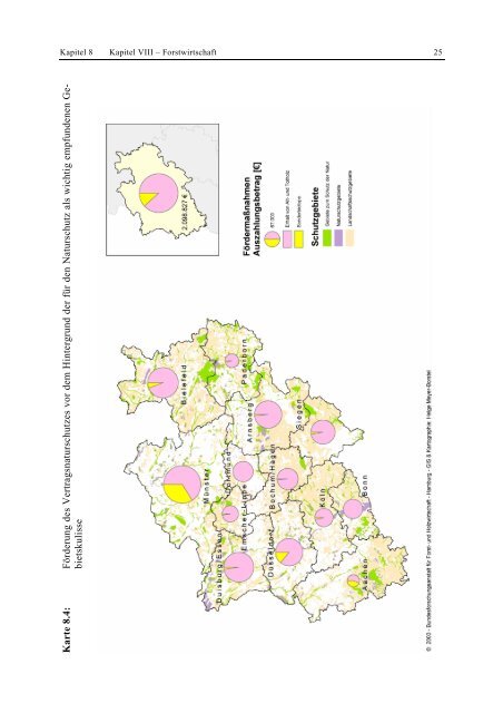 Kapitel 8 - EU-Förderung des Naturschutzes 2007 bis 2013