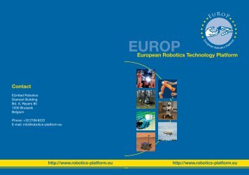 EUROP Flyer (pdf) - eu-nited