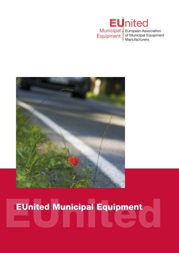 EUnited Municipal Equipment
