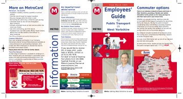 Employees' Guide - EU-Target