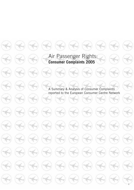 Air Passenger Rights: - European Commission - Europa