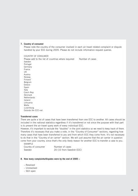 Air Passenger Rights: - European Commission - Europa