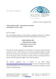 letter of invitation