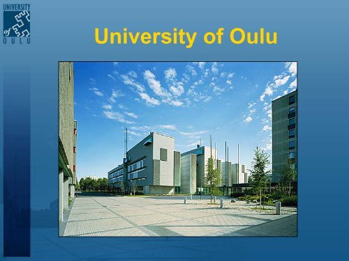 Cooperation between Universities and Industry in Finland