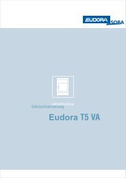 Eudora T5 VA