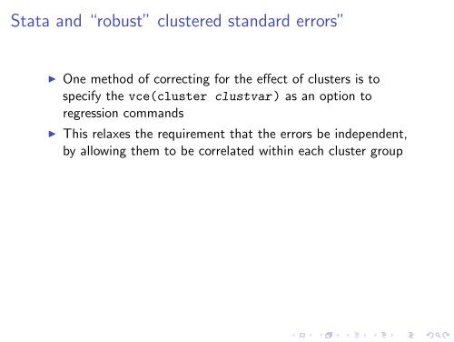 Day 1: Introduction to multi-level data problems