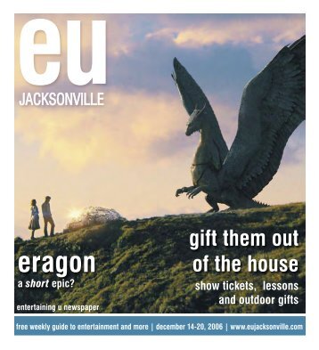 gift them out of the house - Eujacksonville.com