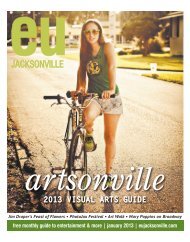 view the current issue in Adobe - Eujacksonville.com