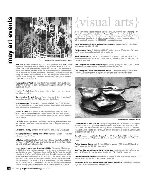 view the current issue in Adobe PDF version - Eujacksonville.com