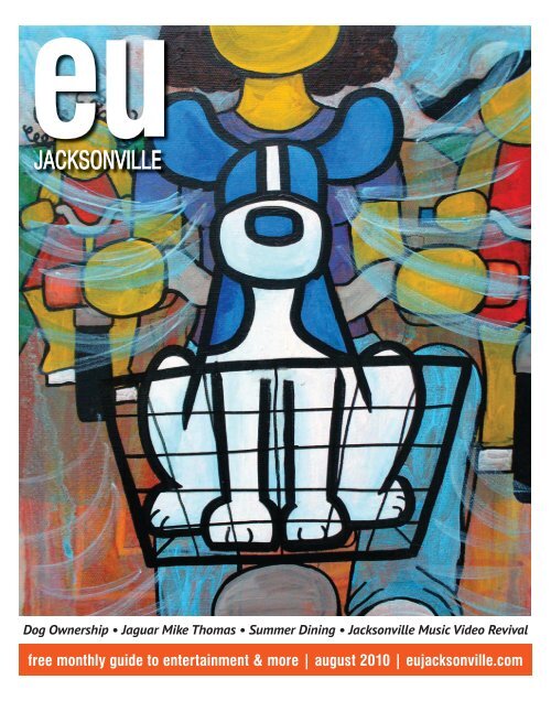 EU_Page 1_COVER.indd - Eujacksonville.com