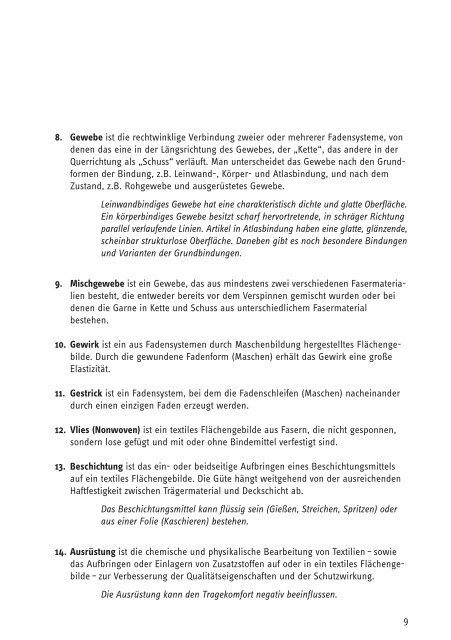 Benutzung von Schutzkleidung - Eisenbahn-Unfallkasse