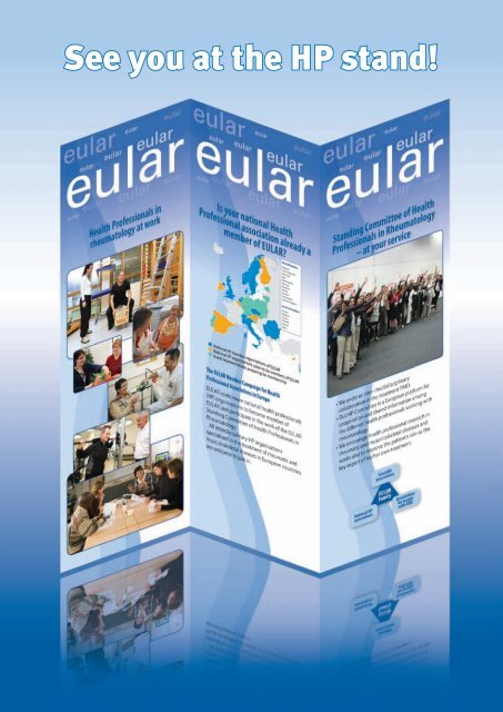Newsletter 1/2013 - EULAR