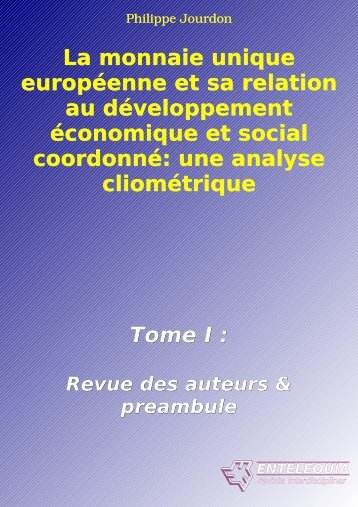 Download the full book in PDF format - Eumed.net