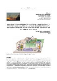 viviendas autoenergéticas - Dialnet