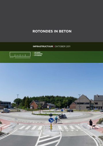 ROTONDES IN BETON - EUPAVE