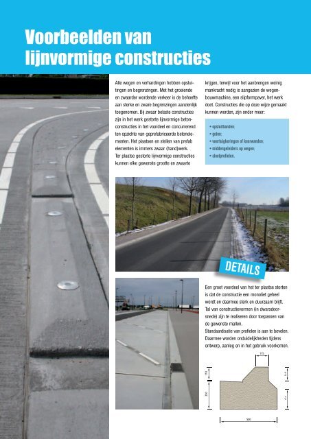 BetonInfra - EUPAVE