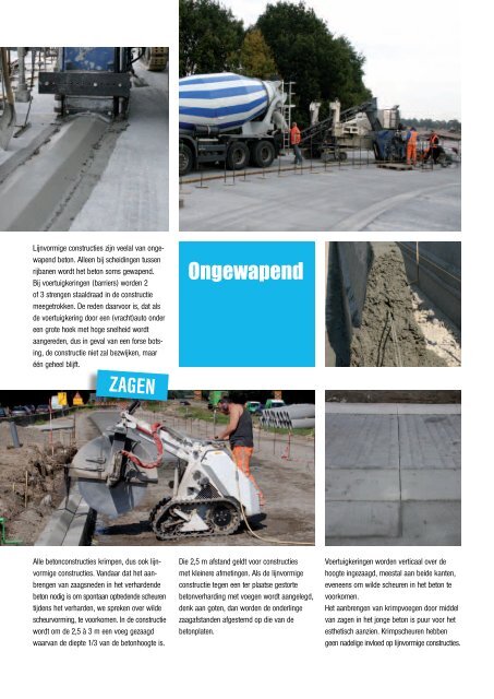 BetonInfra - EUPAVE