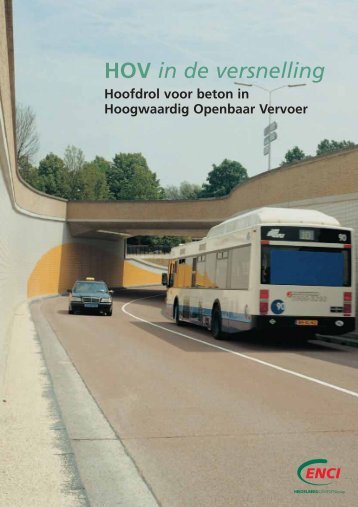HOV in de versnelling - EUPAVE