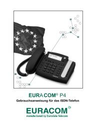 EURACOM® P4