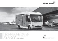 Saison 2012/2013 - Eura Mobil