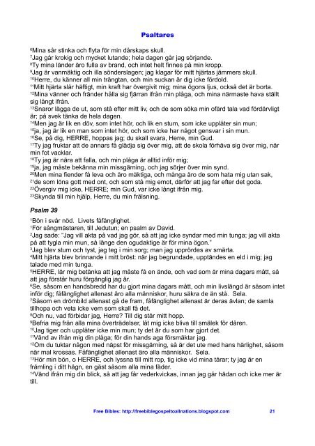 Swedish Holy Bible Psalms.pdf