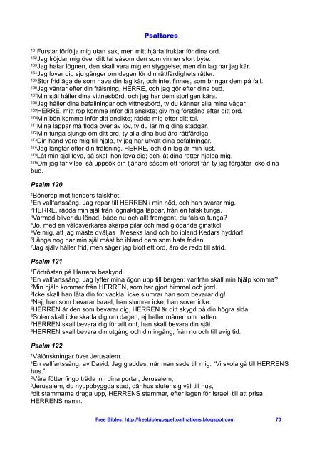 Swedish Holy Bible Psalms.pdf