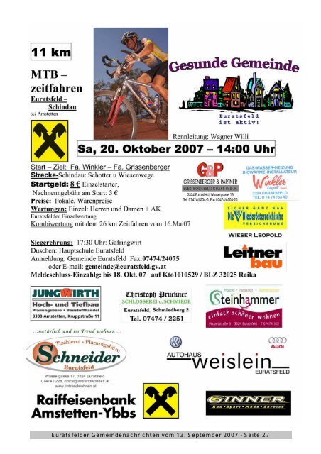 Download - Marktgemeinde Euratsfeld