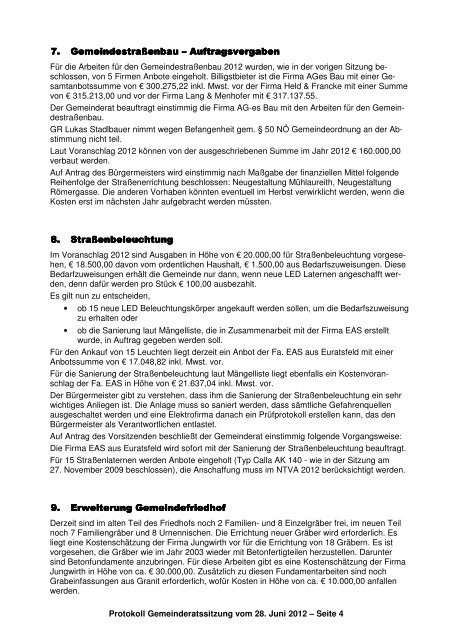 Download - Marktgemeinde Euratsfeld