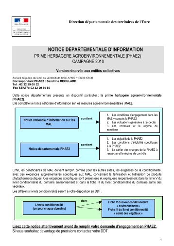 Direction départementale de l'agriculture et de la forêt