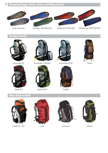 Waterproof Bag StormShield Eureka E Eureka Camping & Hiking Equipment for