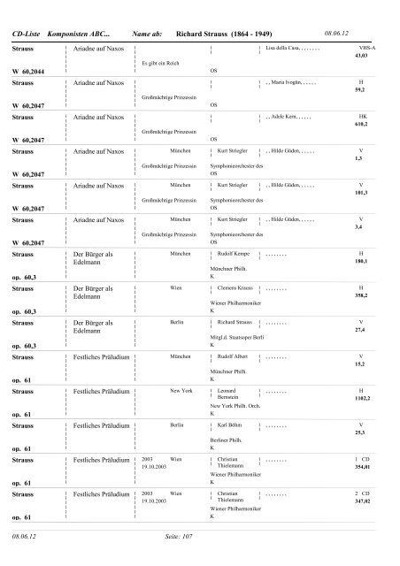 Komponisten S... - Format pdf - Euro-Opera