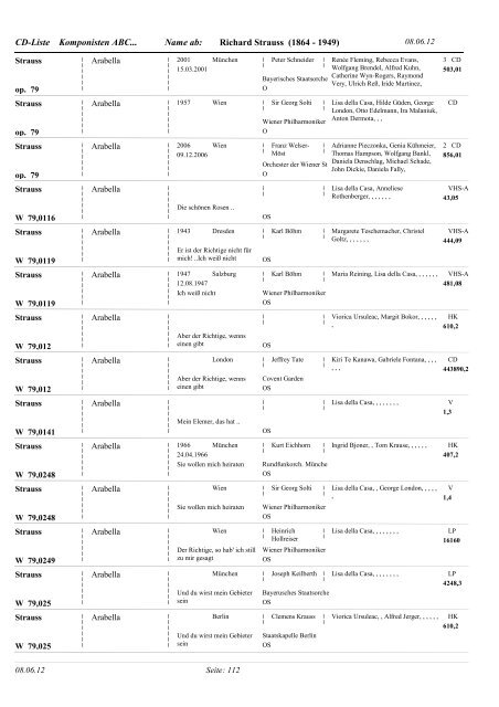 Komponisten S... - Format pdf - Euro-Opera