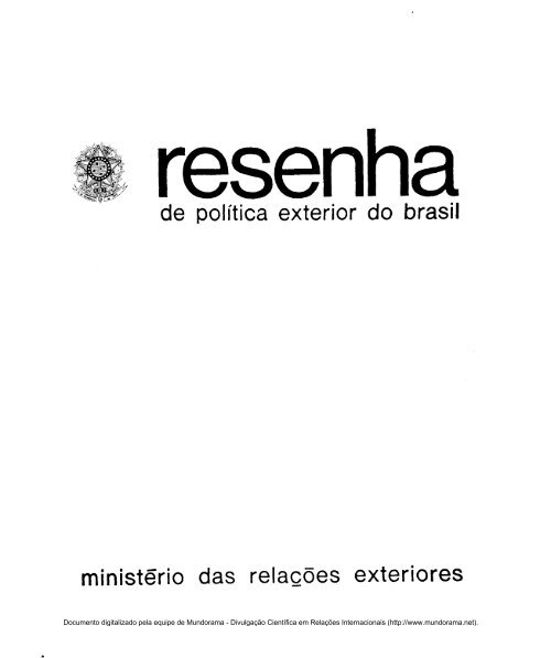 UNO celebra 50 anos numa ocasião que não poderia vir em melhor