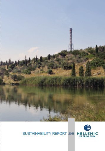Sustainability Report 2011 - English version - EuroCharity