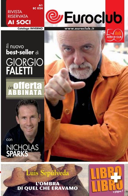 Giorgio Faletti - Niente Di Vero Tranne Gli Occhi + Appunti Di Un -  LOTTO